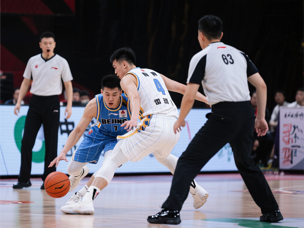 这可能意味 这可能意味