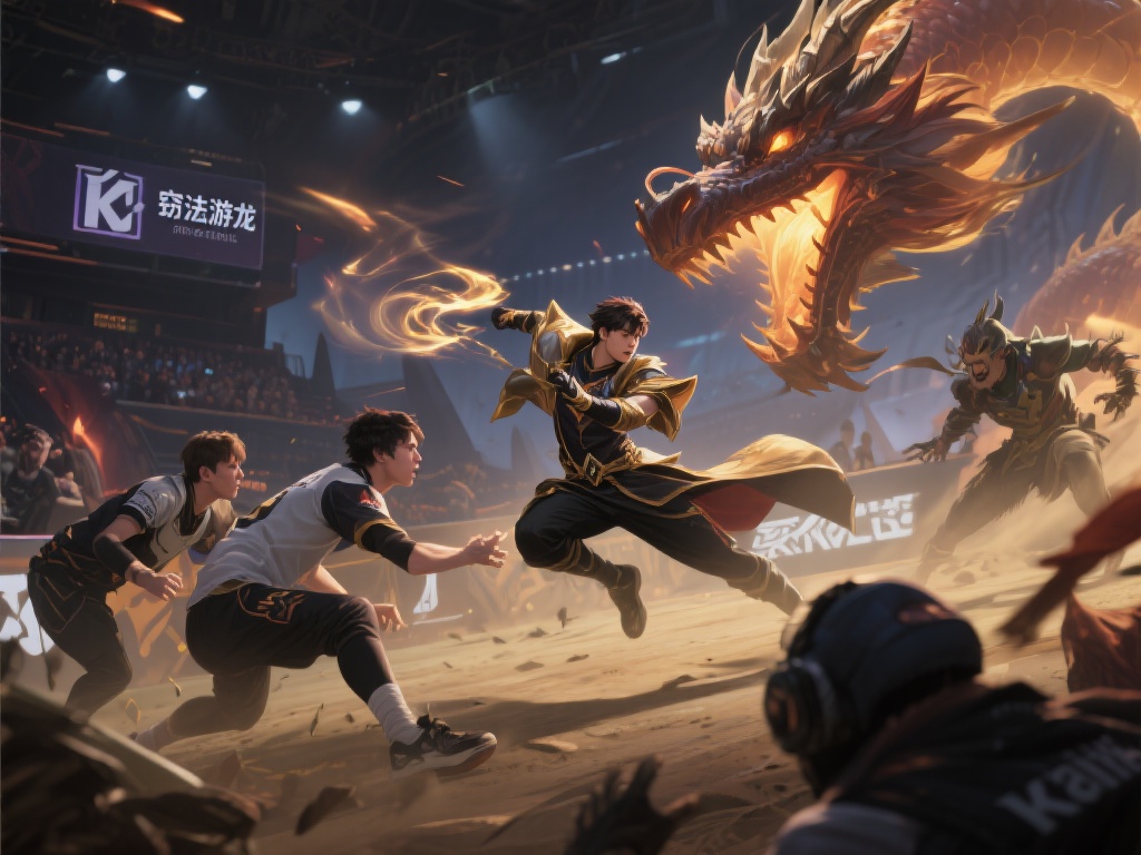 箭队的核心 箭队的核心