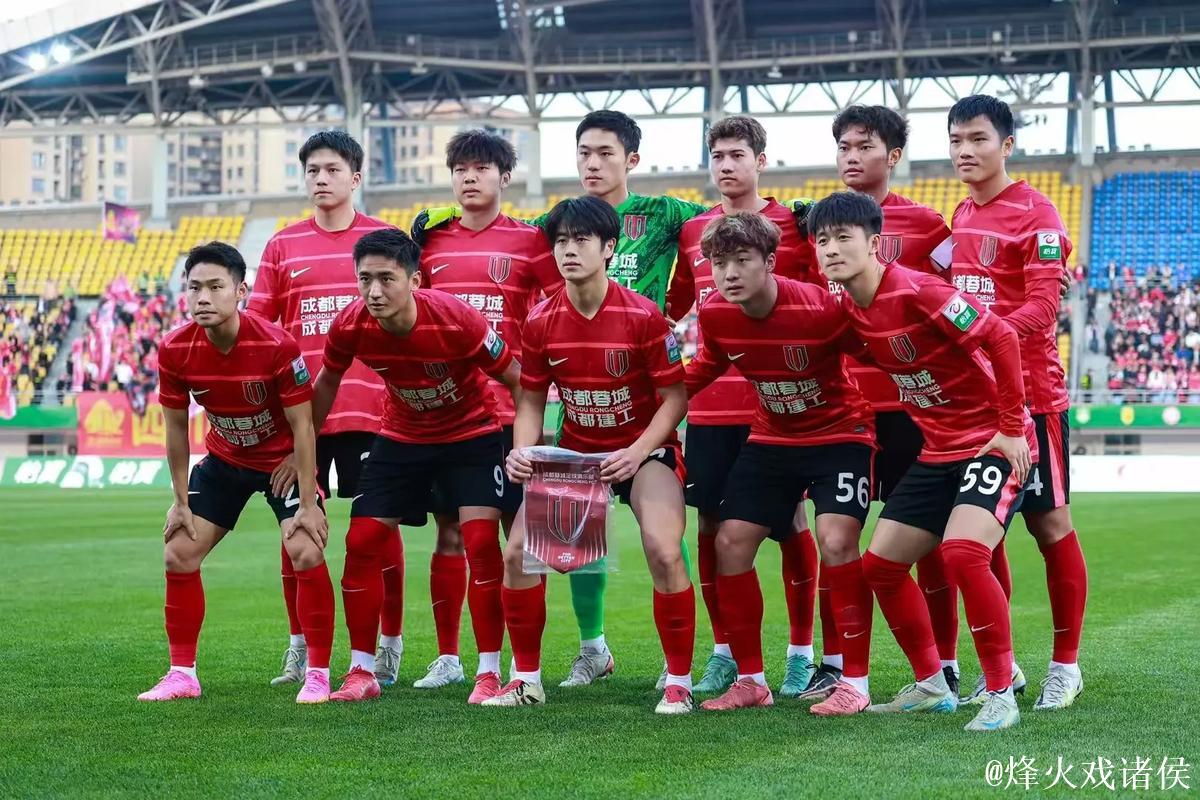 中乙-广州蒲公英1比1昆明 冲击争冠组形势愈发艰难 中乙-广州蒲公英1比1昆明 冲击争冠组形势愈发艰难