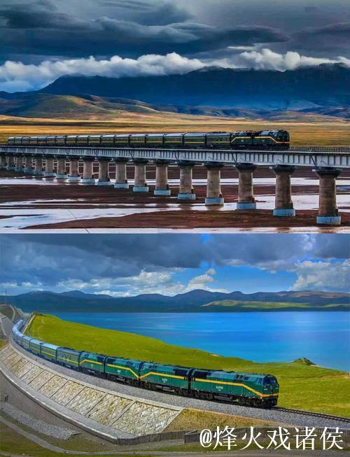 “铁路+旅游”深度融合 让“冷资源”变身“热经济” “铁路+旅游”深度融合 让“冷资源”变身“热经济”