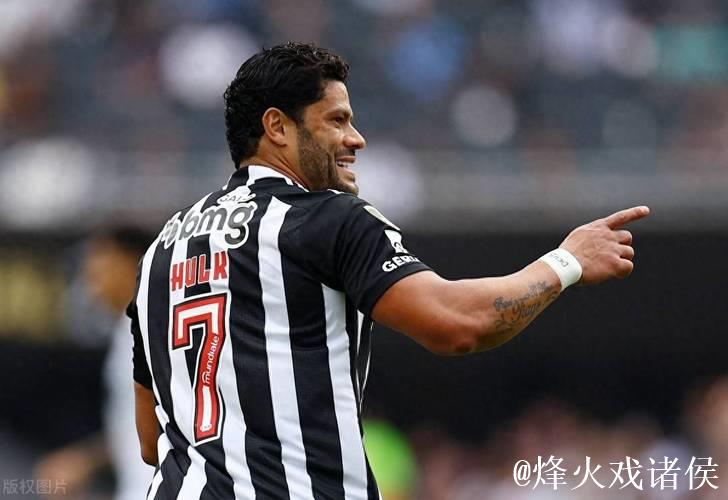 胡尔克亲承：效力海港期间收入超过梅西C罗