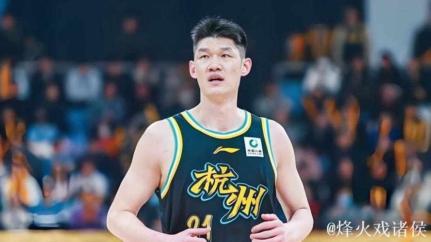 布朗41分胡金秋18分 浙江方兴渡力克上海久事 布朗41分胡金秋18分 浙江方兴渡力克上海久事