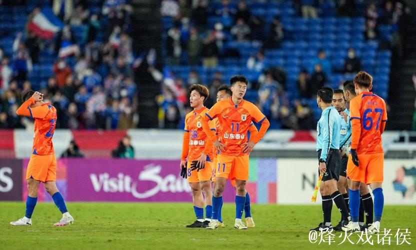 马德兴：中足联该行动了 中超征战亚冠的六大建议