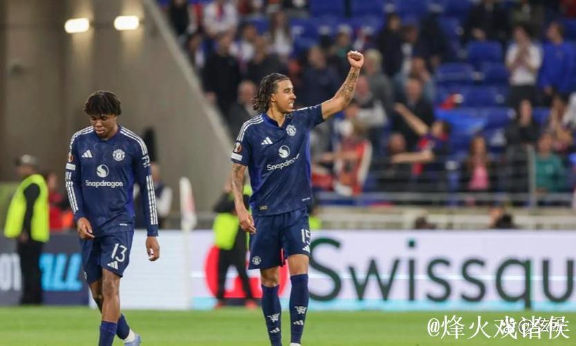 欧联-奥纳纳两送大礼 曼联2-2遭里昂绝平 欧联-奥纳纳两送大礼 曼联2-2遭里昂绝平