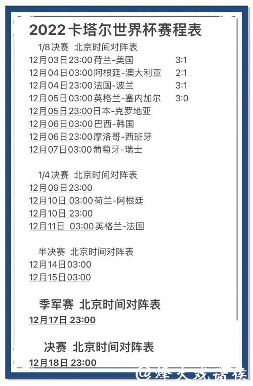 世界杯比赛预测技巧全面分享 世界杯比赛预测技巧全面分享