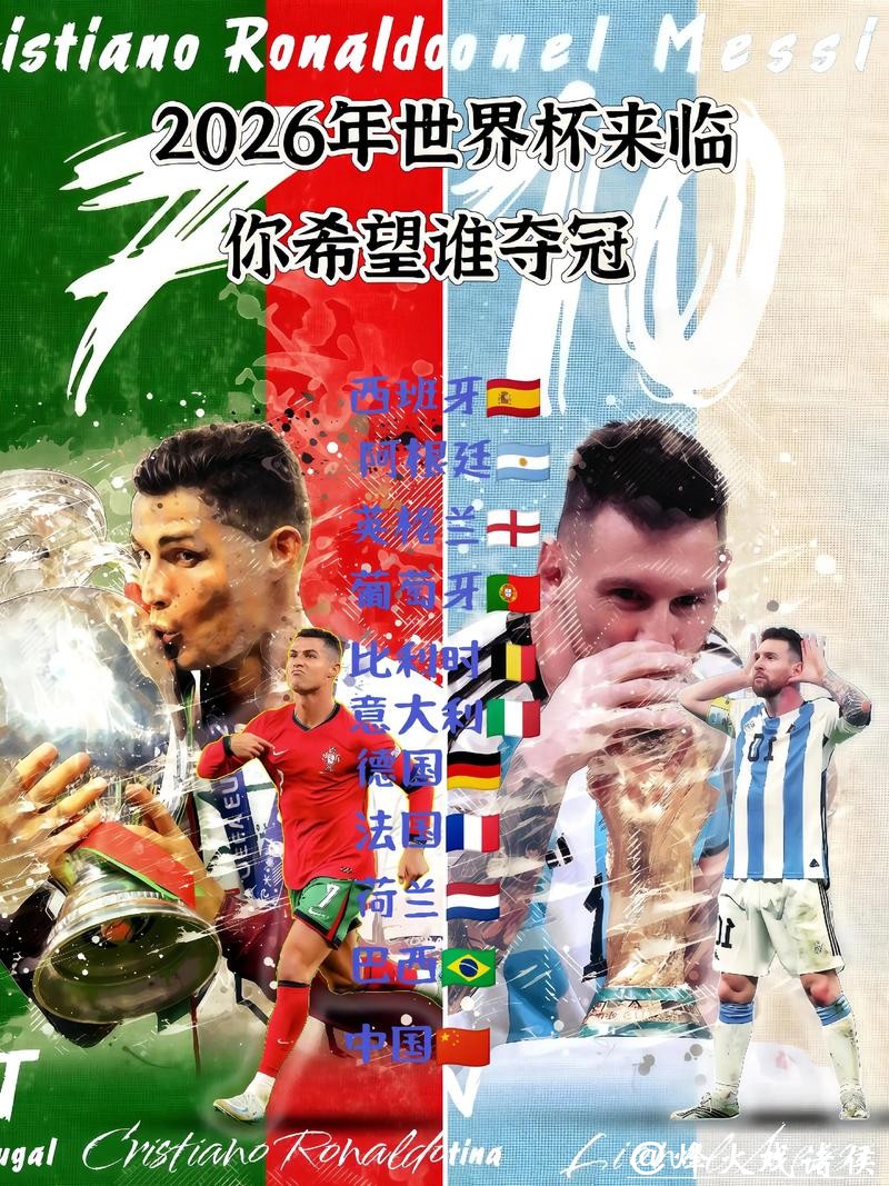 2026世界杯直播全程观看攻略 2026世界杯直播全程观看攻略
